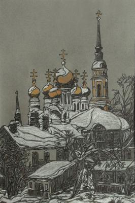 Валерий Потапов знакомит рязанцев с изнанкой Европы