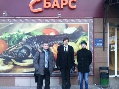 Рязанские агенты провели антиалкогольный рейд