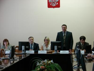 В РГУ сокращают разрыв между теорией и практикой