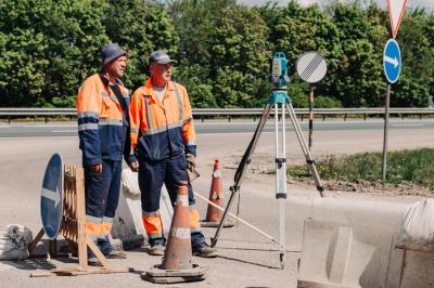 АО «Рязаньавтодор» поздравило геодезистов с профессиональный праздником