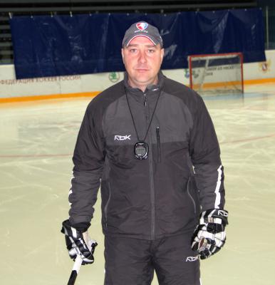 Константин Фролов