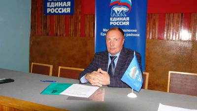 Игорь Карпухин