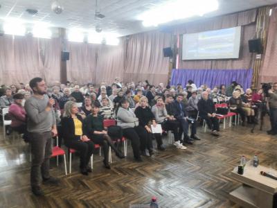 Рязанцы выступили против модернизации тепловых сетей города за счёт своих коммунальных платежей