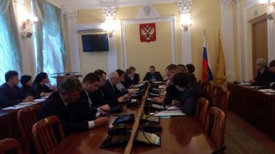 Депутаты Рязгордумы раскритиковали региональный Фонд капремонта