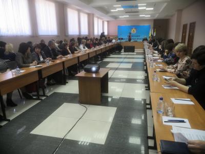 Пронский район образцово выполняет поручения Николая Любимова