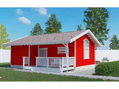 Компания «ТехноНИКОЛЬ» предлагает рязанцам доступные дома для молодых семей