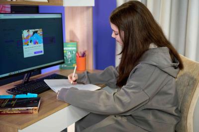 Рязанцы могут подготовиться к «Диктанту Победы» на платформе «Ростелеком. Лицей»