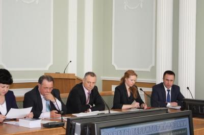 На Рязанщине разработана новая структура общественного контроля ЖКХ 