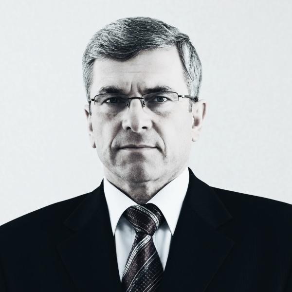 Скончался бывший руководитель Скопинской керамики