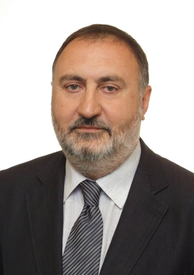 Геннадий Огнев