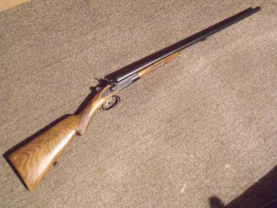 Рязанец получил год исправительных работ за незаконный сбыт оружия