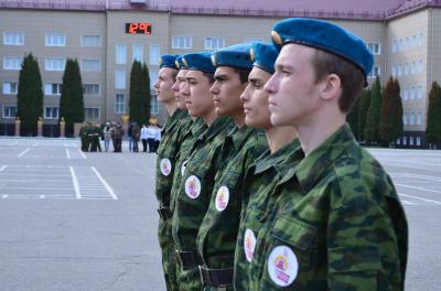В Рязани подвели итоги областной Спартакиады «В армии служить почётно!»