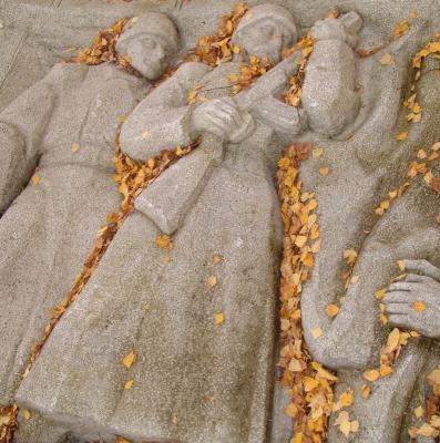 В Клепиковском районе возведут мемориальный комплекс в память подвига воинов-освободителей