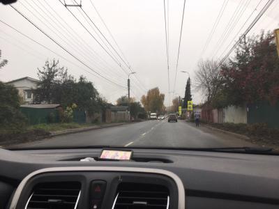 Активисты ОНФ добились капремонта двух дорог в Рязани