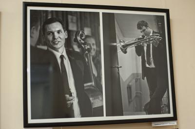 Рязанский фотохудожник Андрей Павлушин презентовал выставку