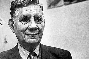 Сергей Непобедимый