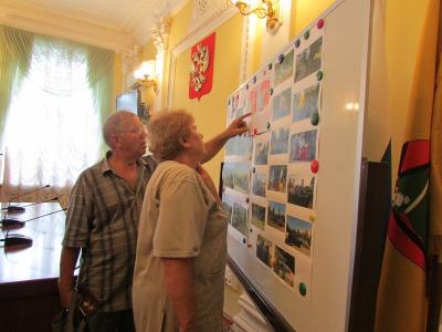 Комсомольский парк Рязани возвращают в изначальные границы