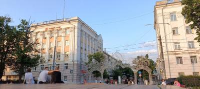 День города в Рязани отметят в конце августа