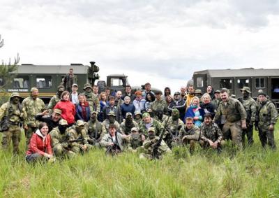 Фото Минобороны РФ