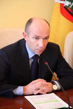 Фёдор Провоторов 