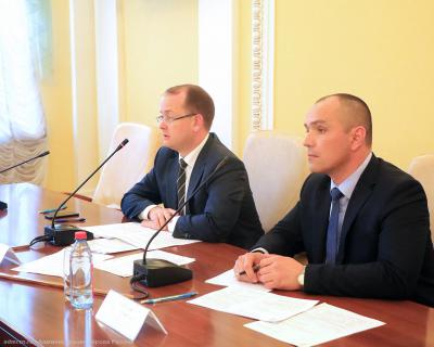 Основные мероприятия майских праздников в Рязани проведут на площадях Ленина и Соборная 