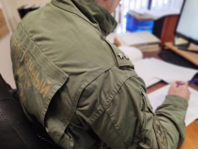 Следователи выяснили личность матери младенца, тело которого нашли в Рязани