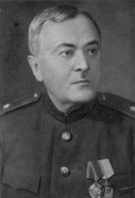 Александр Александров