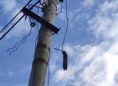 Активисты рассказали о возможной причине возгораний контактной сети в Рязани