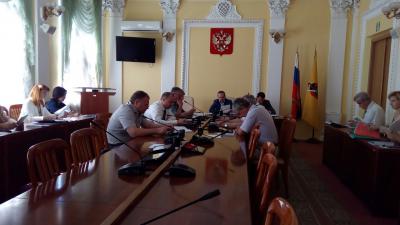 АЗС на Московском шоссе выведут из зоны парков