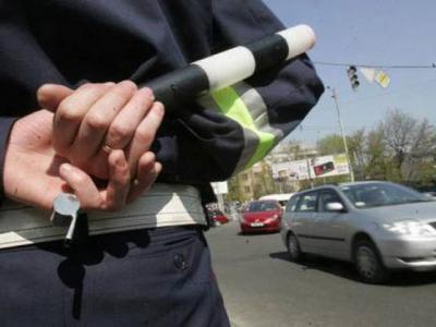 На выходных гаишники традиционно продолжат ловить пьяных водителей-рязанцев