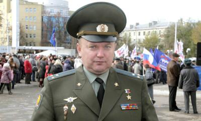 Андрей Красов.