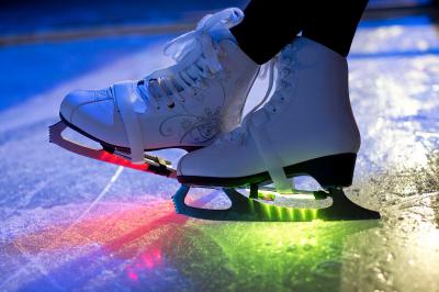 Зимой на Рязанщине будут работать свыше 200 ледовых площадок