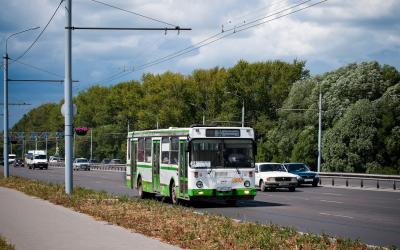 Рязанских коммерческих пассажироперевозчиков проверят