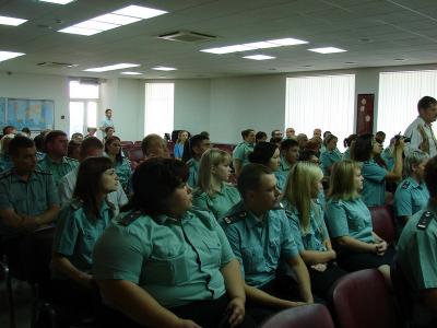 Рязанских должников по алиментам трудоустраивают