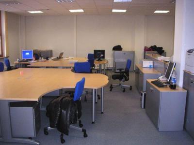 МУП Сапожковского района может потерять офис из-за долгов