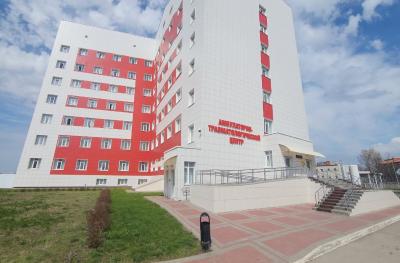 За неделю более 500 рязанцев обратились в травмцентр БСМП