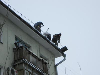 В Рязани будет составляться общественный рейтинг управляющих компаний