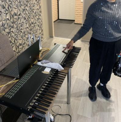 В Рязани арестовали подозреваемых в организации техподдержки мошеннических колл-центров