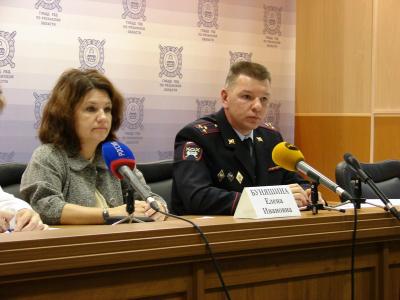 Автошколы Рязани продолжают согласовывать учебные программы с ГИБДД