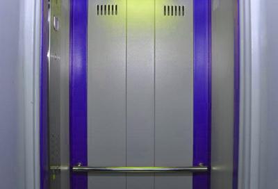 В многоэтажке на Славянском проспекте в Рязани отключили лифты