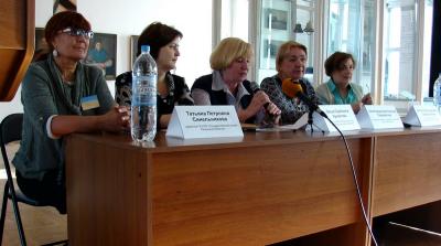 В Рязани открылись Яхонтовские чтения