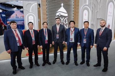 Корпорация развития Рязанской области закрепила договорённости с китайскими партнерами