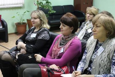 Рязанских родителей научили устанавливать контакт с детьми