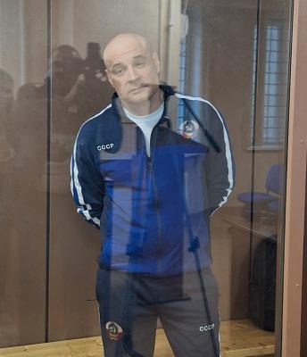 Бывший рязанский вице-губернатор Игорь Греков полностью признал свою вину в получении взяток и мошенничестве