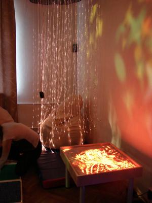 В Рязани открылся обновлённый кабинет социально-психологической реабилитации