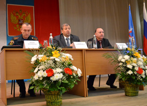 Паводок в Рязанской области проконтролируют с воздуха