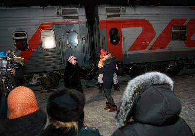 Детский омбудсмен Екатерина Мухина рассказала подробности похищения юной рязанки