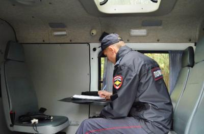 В Кораблинском районе раскрыта кража электросамовара