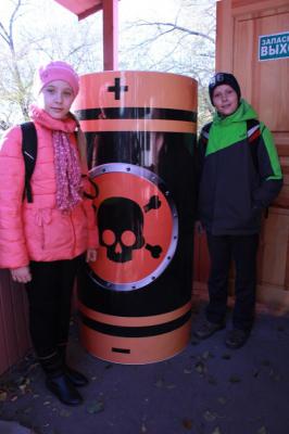 В Рязани утилизировали по правилам 80 тысяч батареек