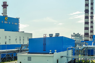 Рязанец может возглавить генерирующую компанию «Квадра»